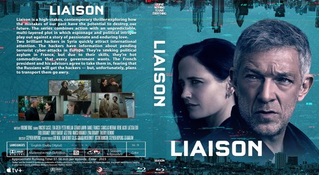 Liaison Season 1