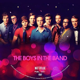 The Boys In The Band 2020