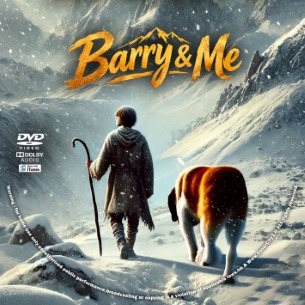 Barry & Me 2026