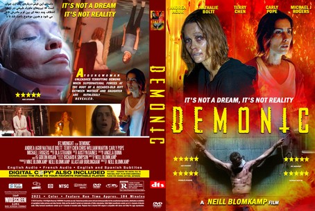 Demonic 2021