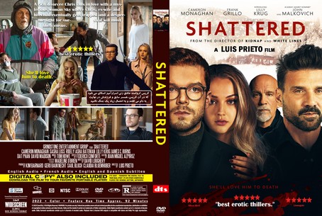 Shattered 2022