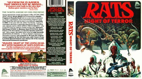 The Rats 2002