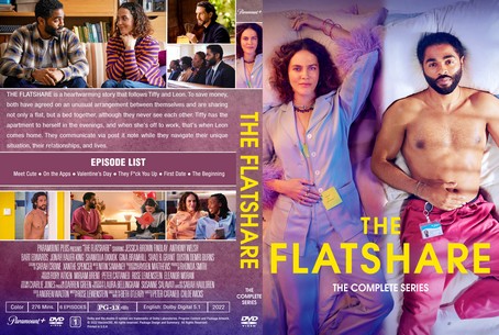 The Flatshare Season 1