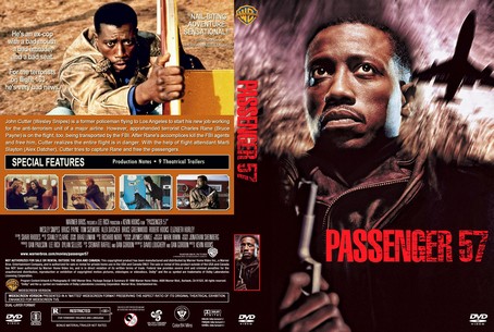 Passenger 57 1992