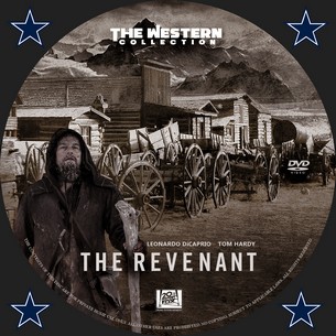 The Revenant 2015