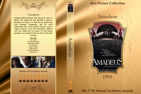 Amadeus 1984