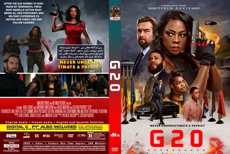 G20 2025