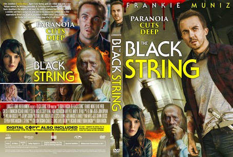 The Black String 2018
