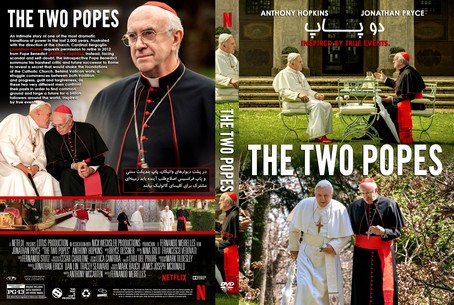 The Two Popes 2019