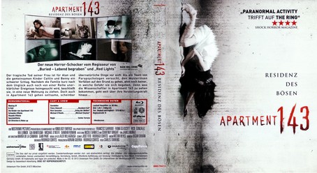 Apartment 143 2011