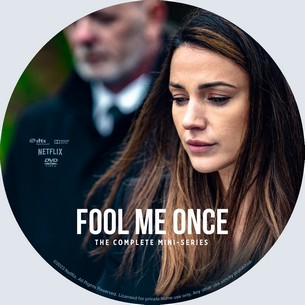 Fool Me Once Season 1
