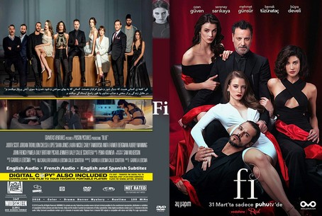 18 Fi Season 1