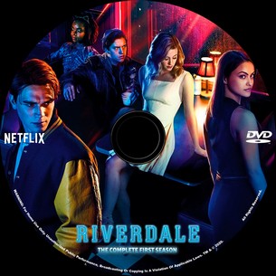 Riverdale Season 1
