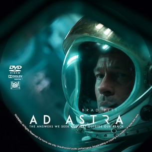 Ad Astra 2019
