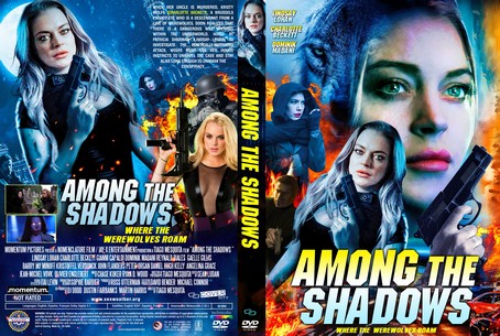 Among the Shadows 2019