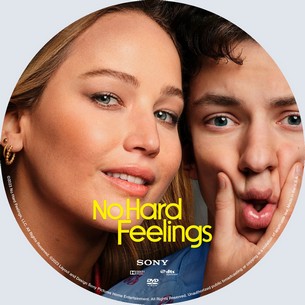 No Hard Feelings 2023