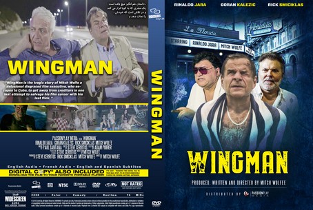 WingMan 2020