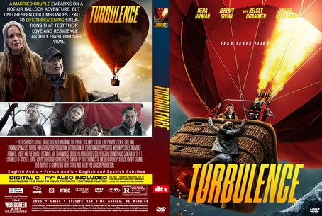 Turbulence 2025