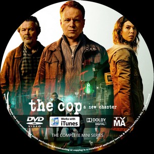 The Cop. A New Chapter Season 1