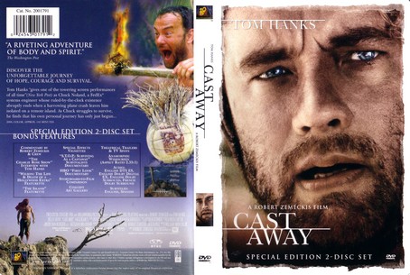 Cast Away 2000