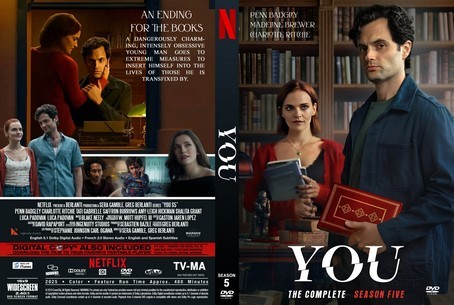 You Season 5