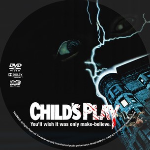 Child's Play 1988