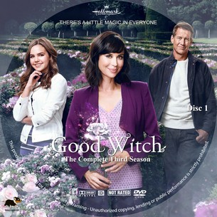 Good Witch Season 3