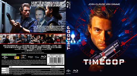 Timecop 1994
