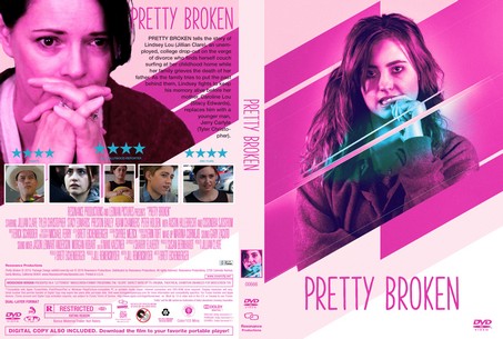 Pretty Broken 2018