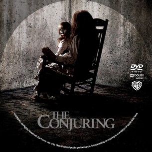The Conjuring 2013