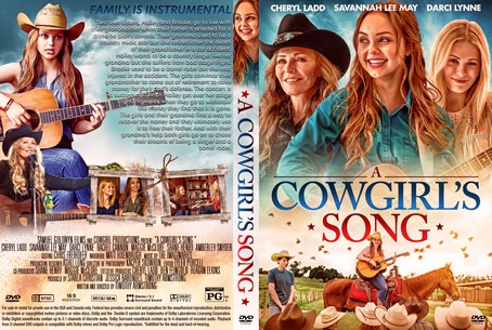A Cowgirl's Song 2022