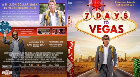 7 Days to Vegas 2019