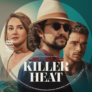Killer Heat 2024