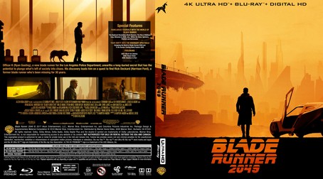 Blade Runner 2049