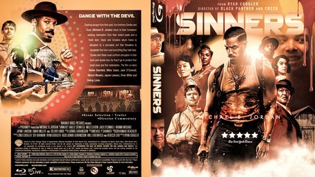 Sinners 2025