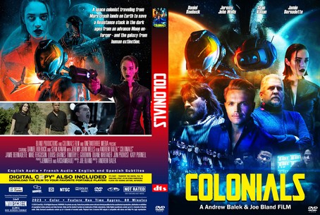 Colonials 2023