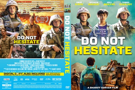 Do Not Hesitate 2021