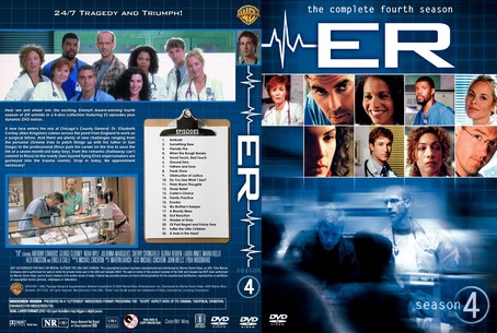 ER Season 4