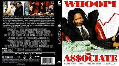 The Associate 1996