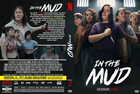 In the Mud Season 2