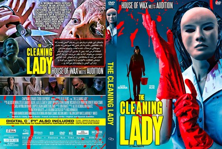 The Cleaning Lady 2019