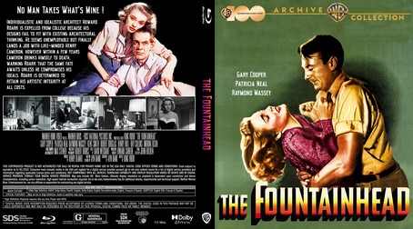 The Fountainhead 1949