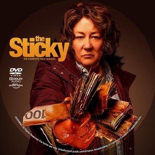 The Sticky Season 1