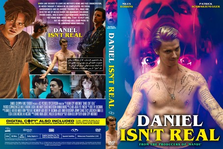 daniel isnt real 2019