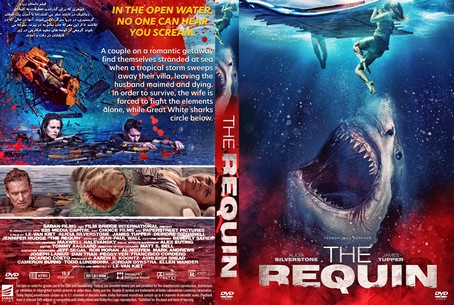 The Requin 2022