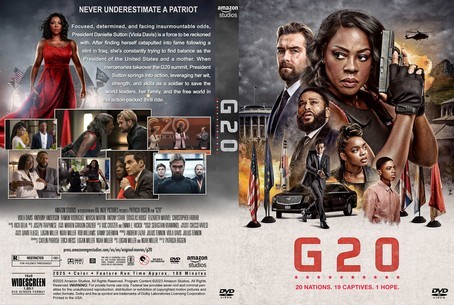G20 2025