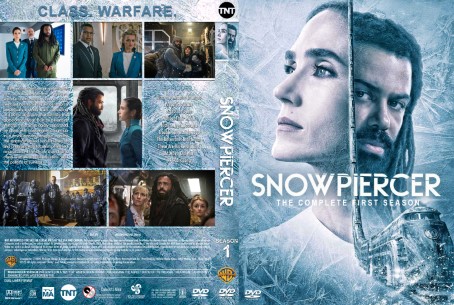 Snowpiercer Season 1