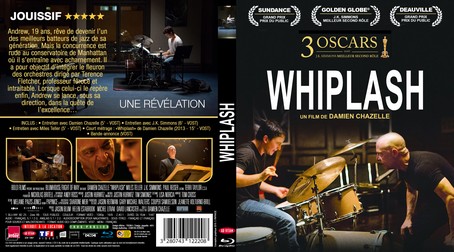 Whiplash 2014