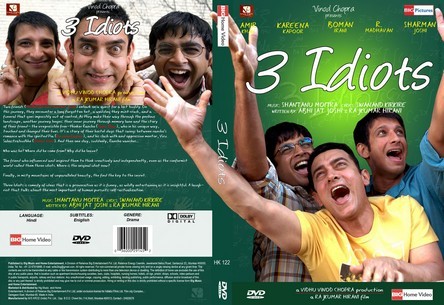 Three Idiots 2009