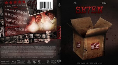 Se7En 1995